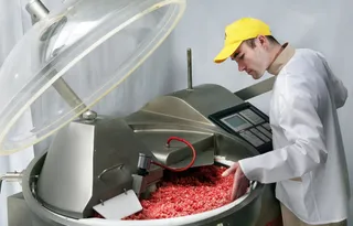 Капитал - Мясоперерабатывающий завод запустят в Алматинской области