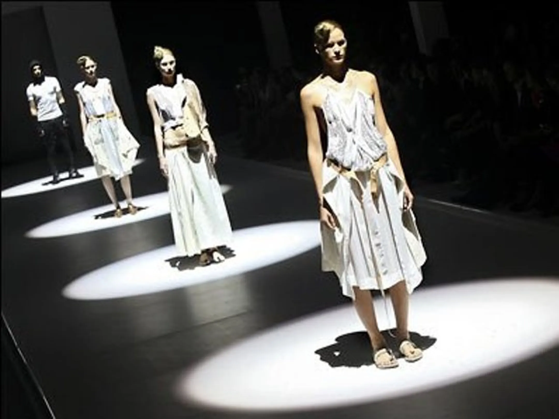 Модельеры из 6 стран приглашены в Тараз - Image Kapital.kz