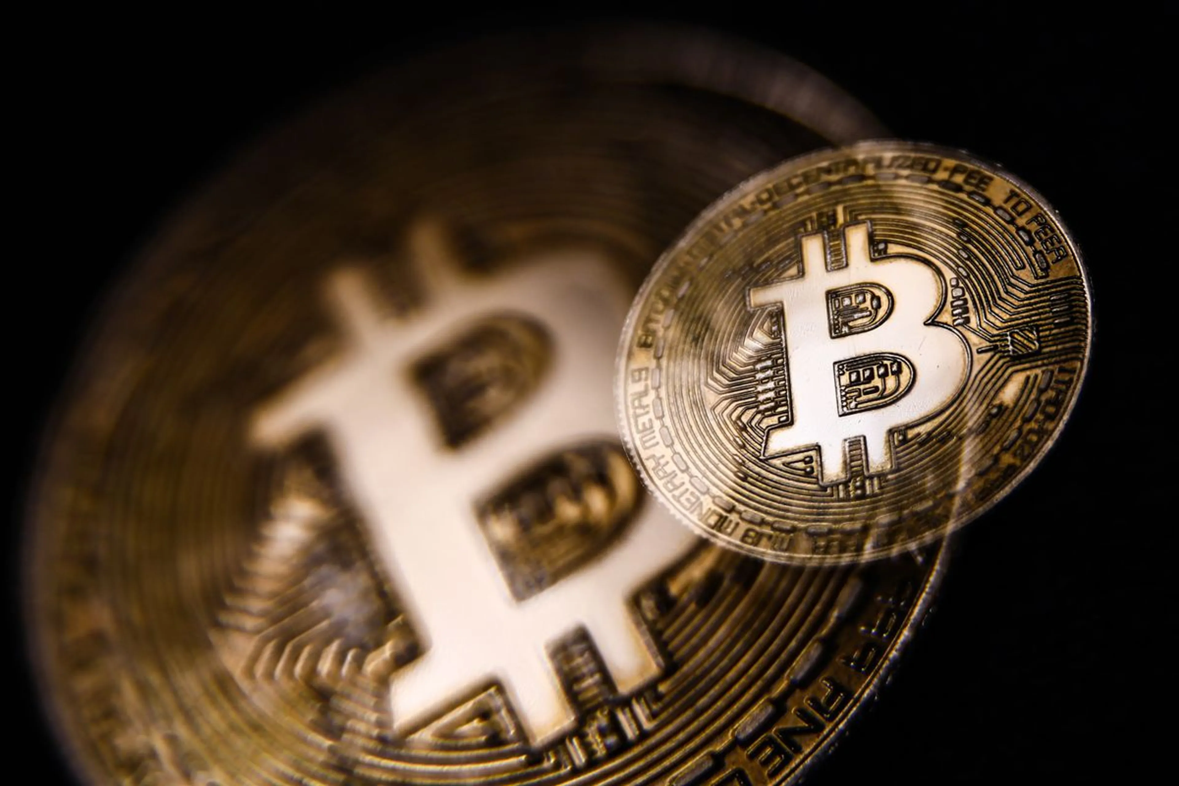 Капитал - С 2021 года жертвы криптомошенничества потеряли более $1 млрд