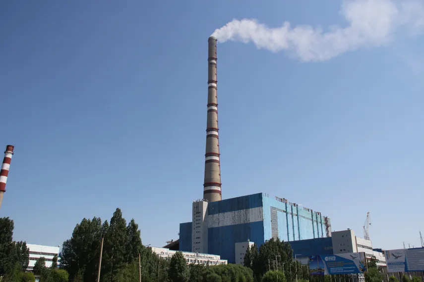Капитал - На Экибастузской ГРЭС-2 завершен ремонт