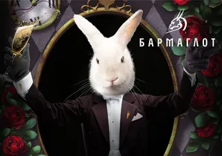 Капитал - Бар «Бармаглот» приглашает на пышную косплей-вечеринку