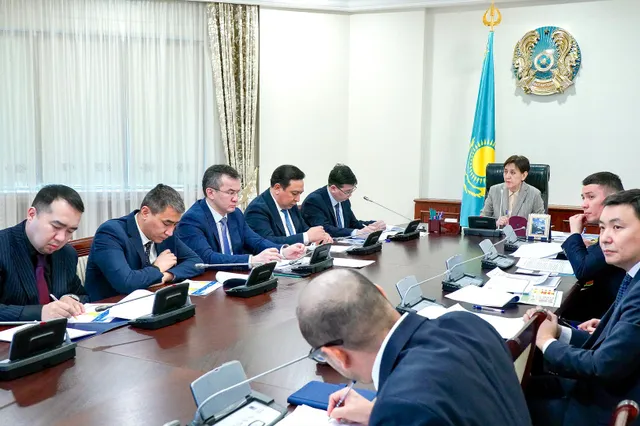 Фото: Primeminister.kz