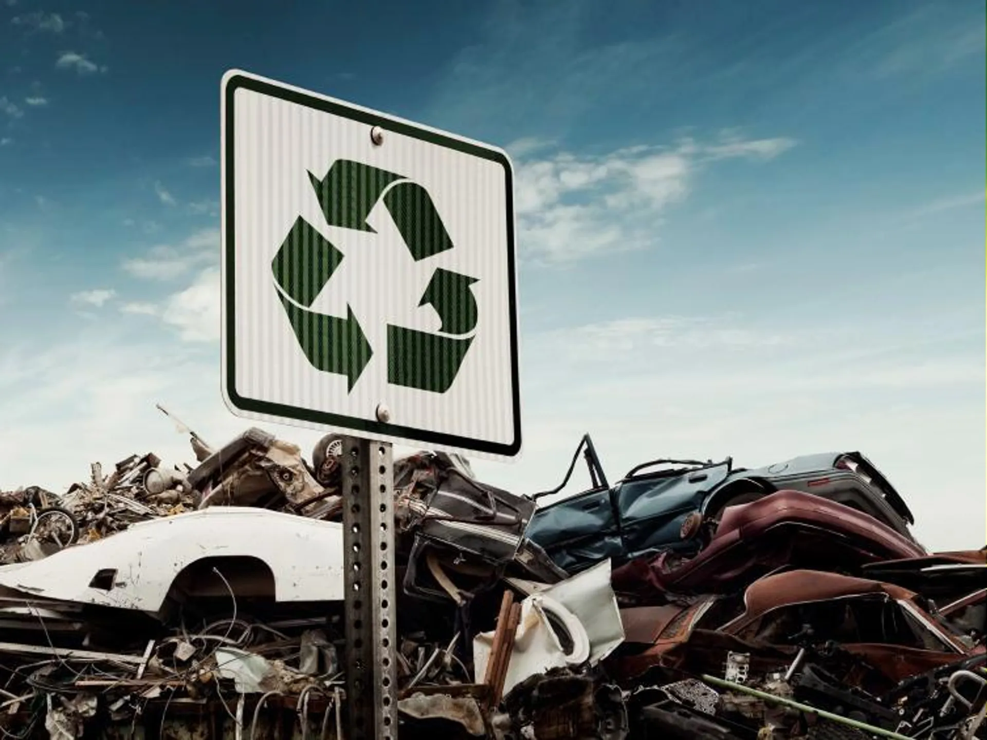 Капитал - В Казахстане ввели утилизационный сбор