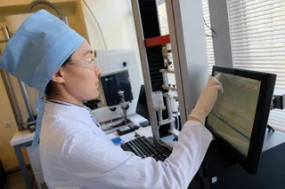 Фото: Владимир Третьяков