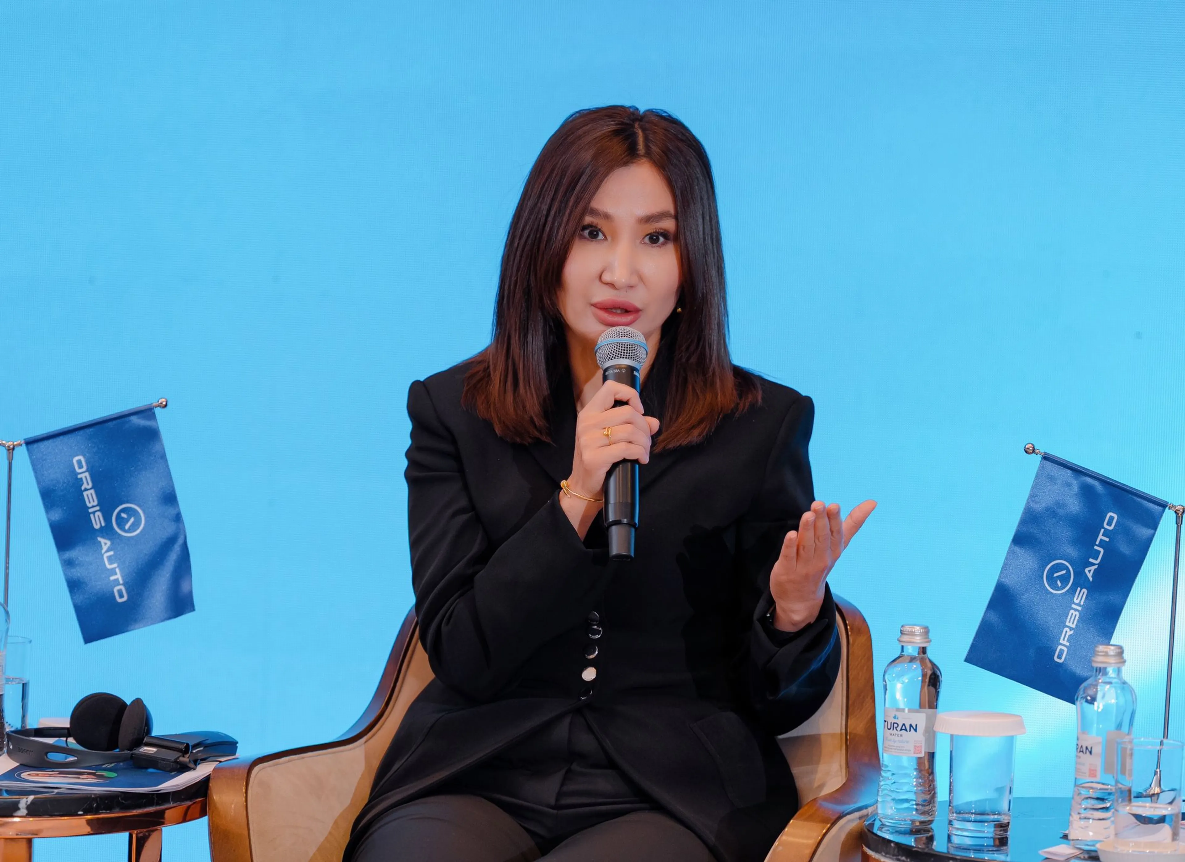 Фото: Orbis Auto