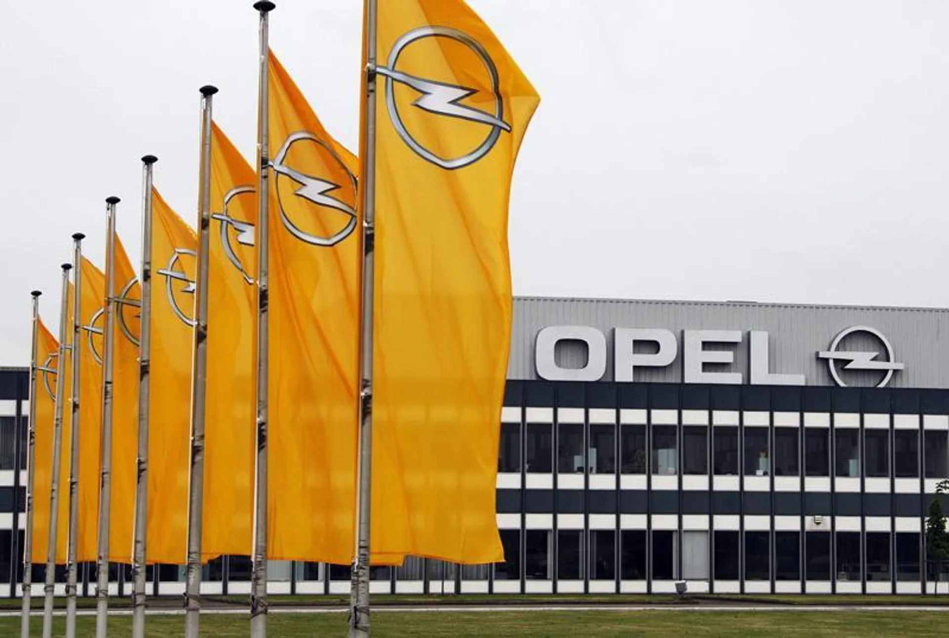 Капитал - Opel возвращается на российский рынок