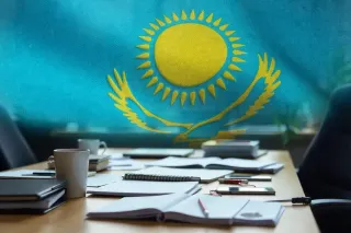 Капитал - Казахстан усиливает поддержку несырьевого экспорта