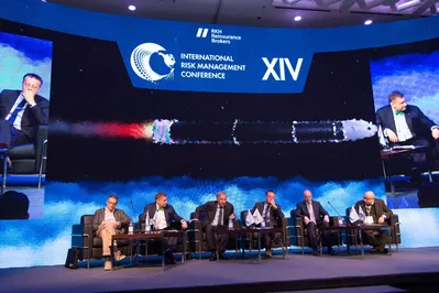 В Алматы началась юбилейная Международная конференция по риск-менеджменту