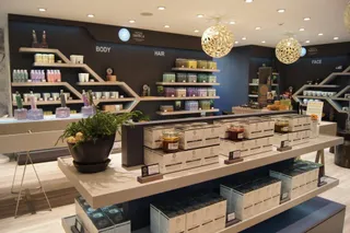 Капитал - Natura Siberica откроет магазины Organic Shop в Германии