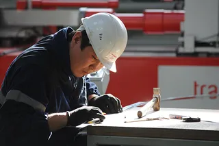 Капитал - Будут ли сантехники зарабатывать больше врачей?