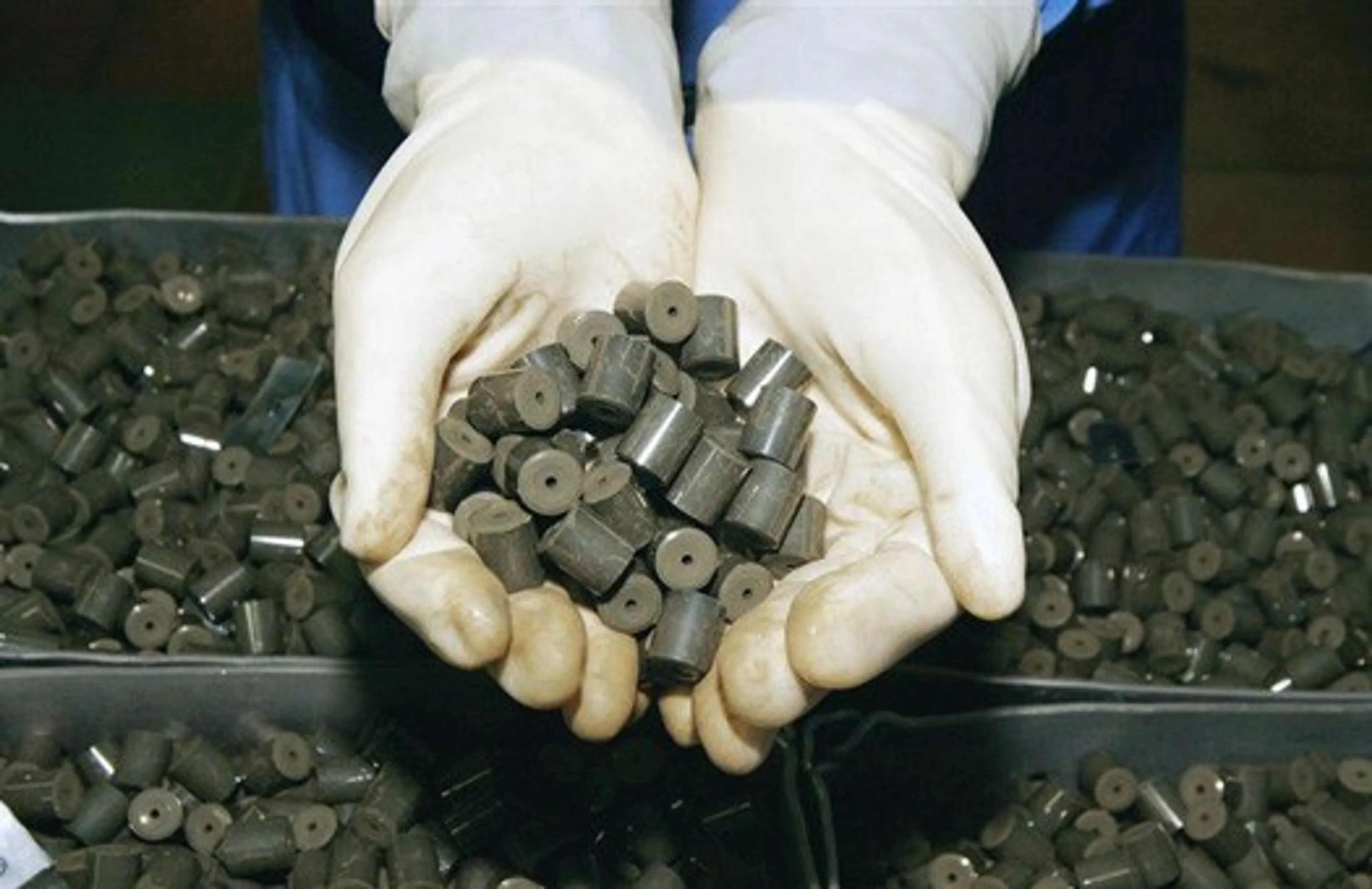 Капитал - Кызылординская область станет лидером по добыче урана