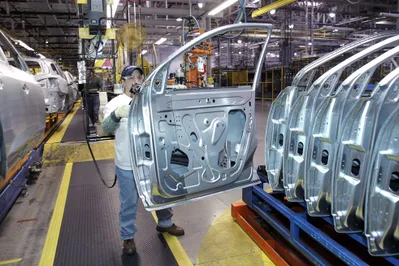 В Казахстане ожидают двукратного роста автопроизводства