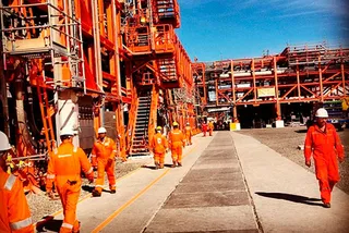 Капитал - Разработчики Кашагана в РК будут оштрафованы