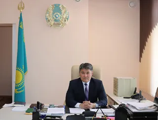 Капитал - В управлении здравоохранения ВКО новый руководитель