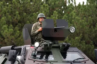 Капитал - В Астане будут выпускать оптические прицелы