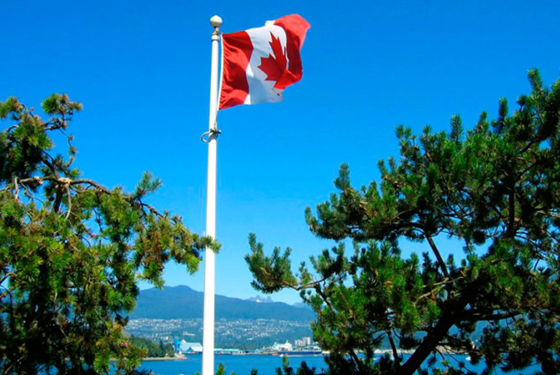 Канада может стать энергетической сверхдержавой - Image Kapital.kz