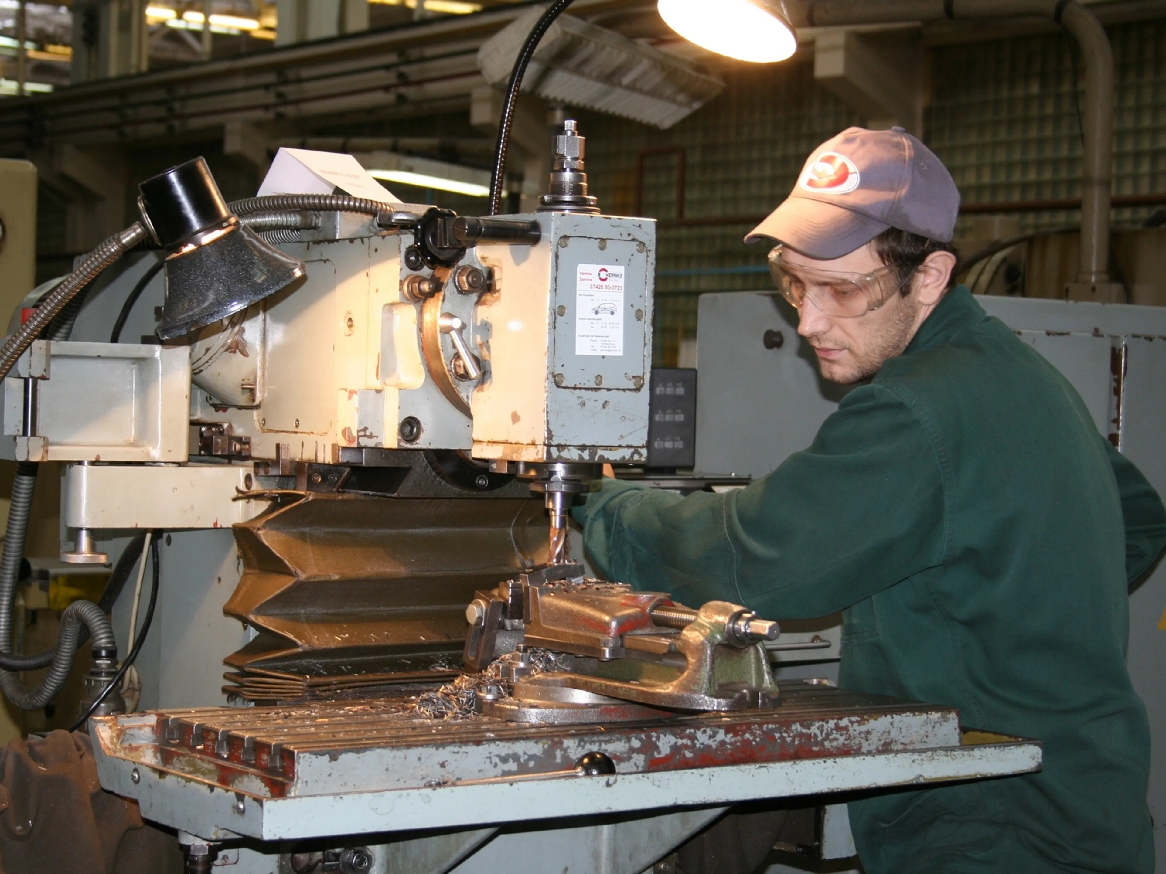 Капитал - В Павлодарской области создают свыше 1 тыс. рабочих мест