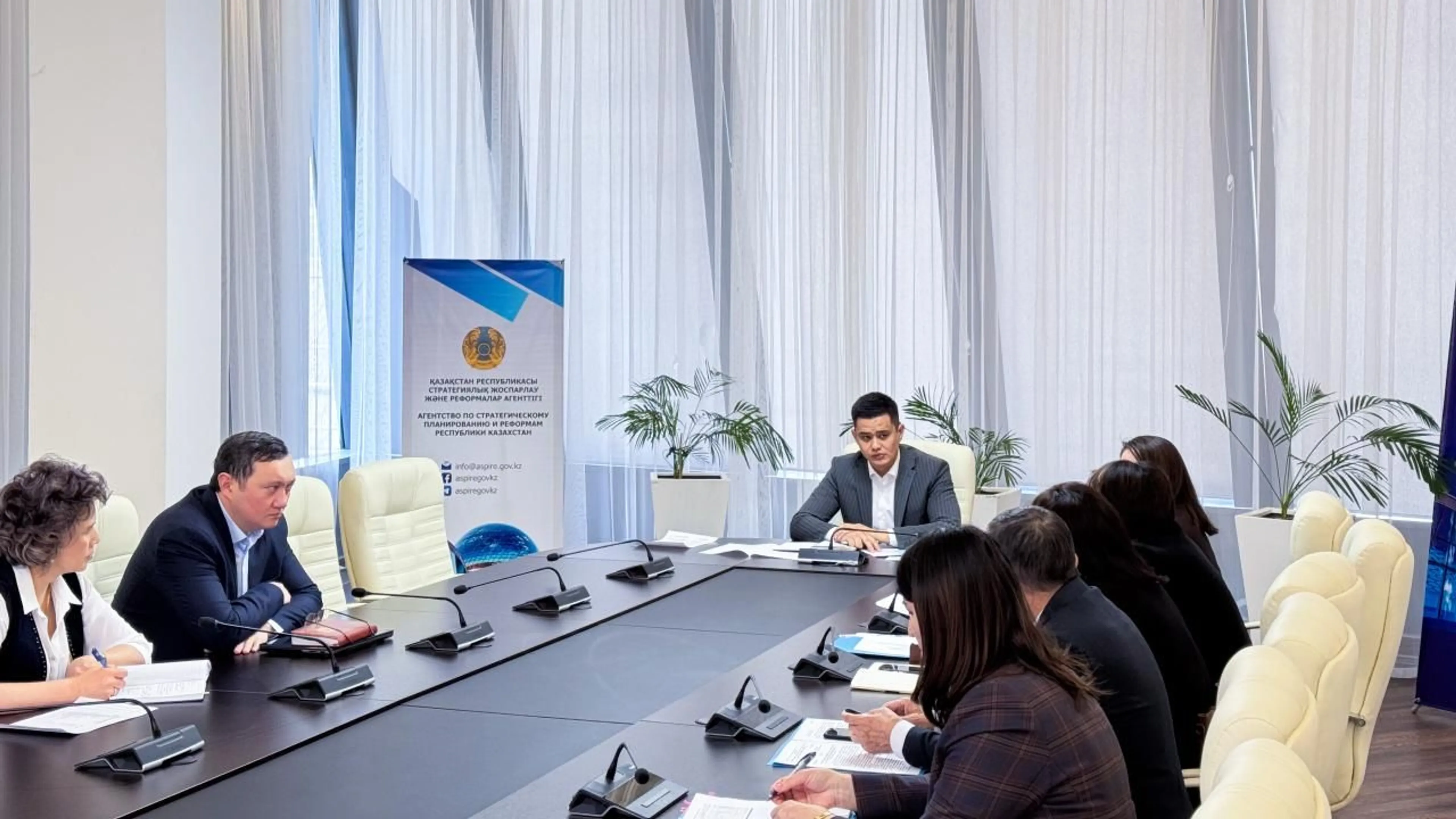 Фото: АСПиР 