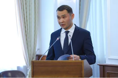Сапарбек Туякбаев: Мы определили как работать с бизнесом