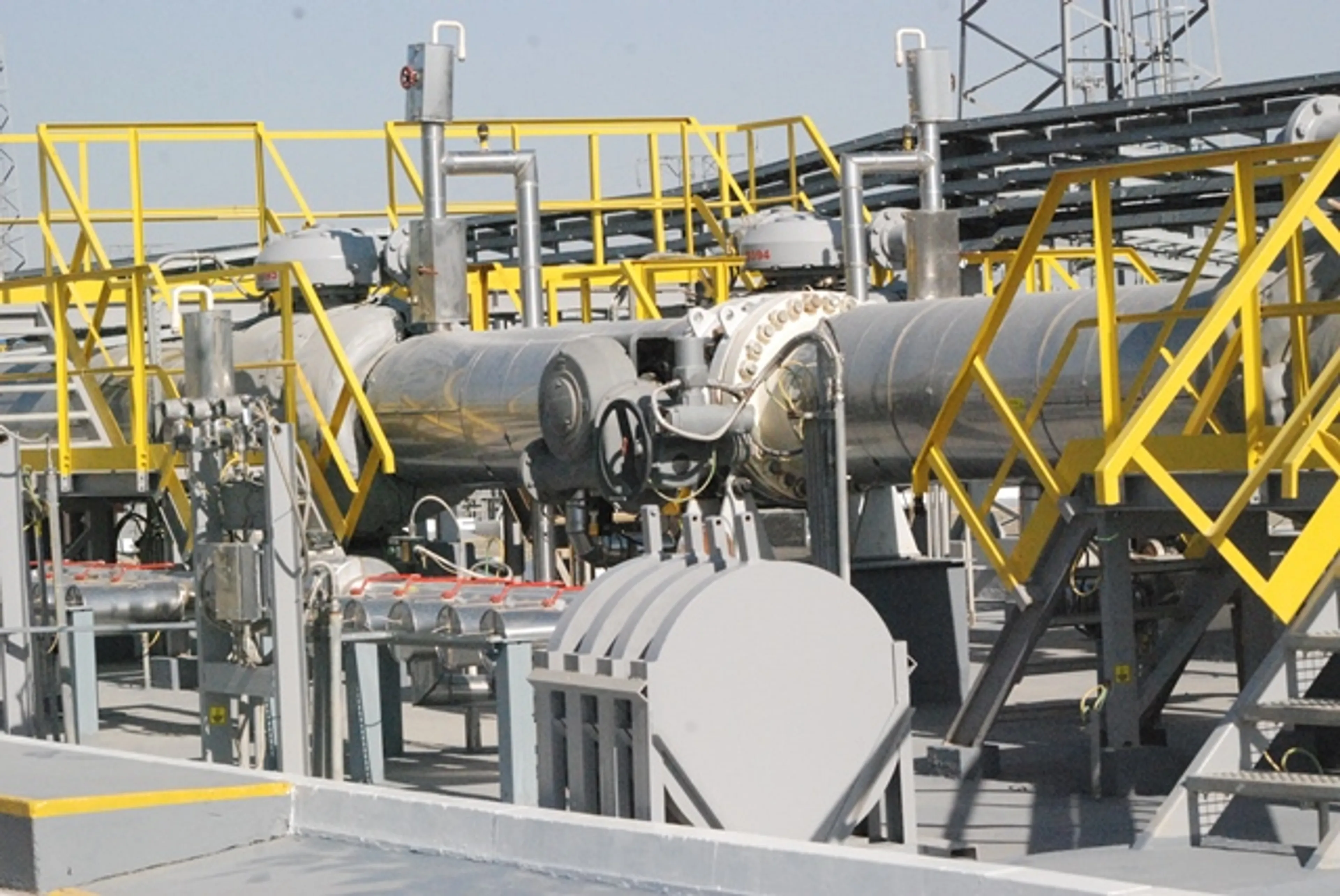 Капитал - КТК готов принять весь объем нефти с месторождения Кашаган