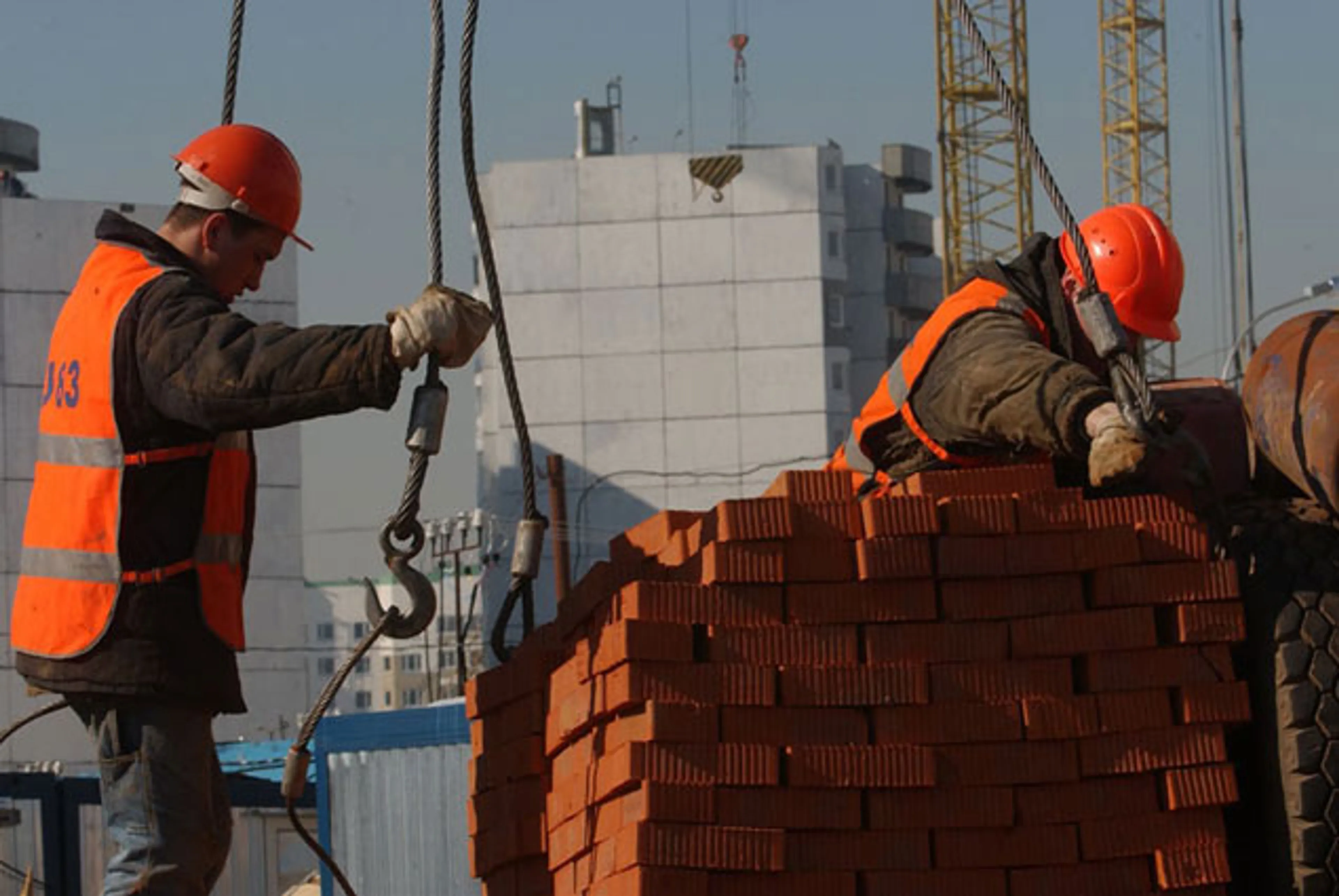 Капитал - Ввод жилья в Мангистауской области вырос на 34,2%