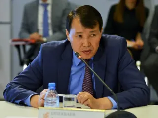 Капитал - Алик Шпекбаев рассказал о третьем пакете антикоррупционных реформ
