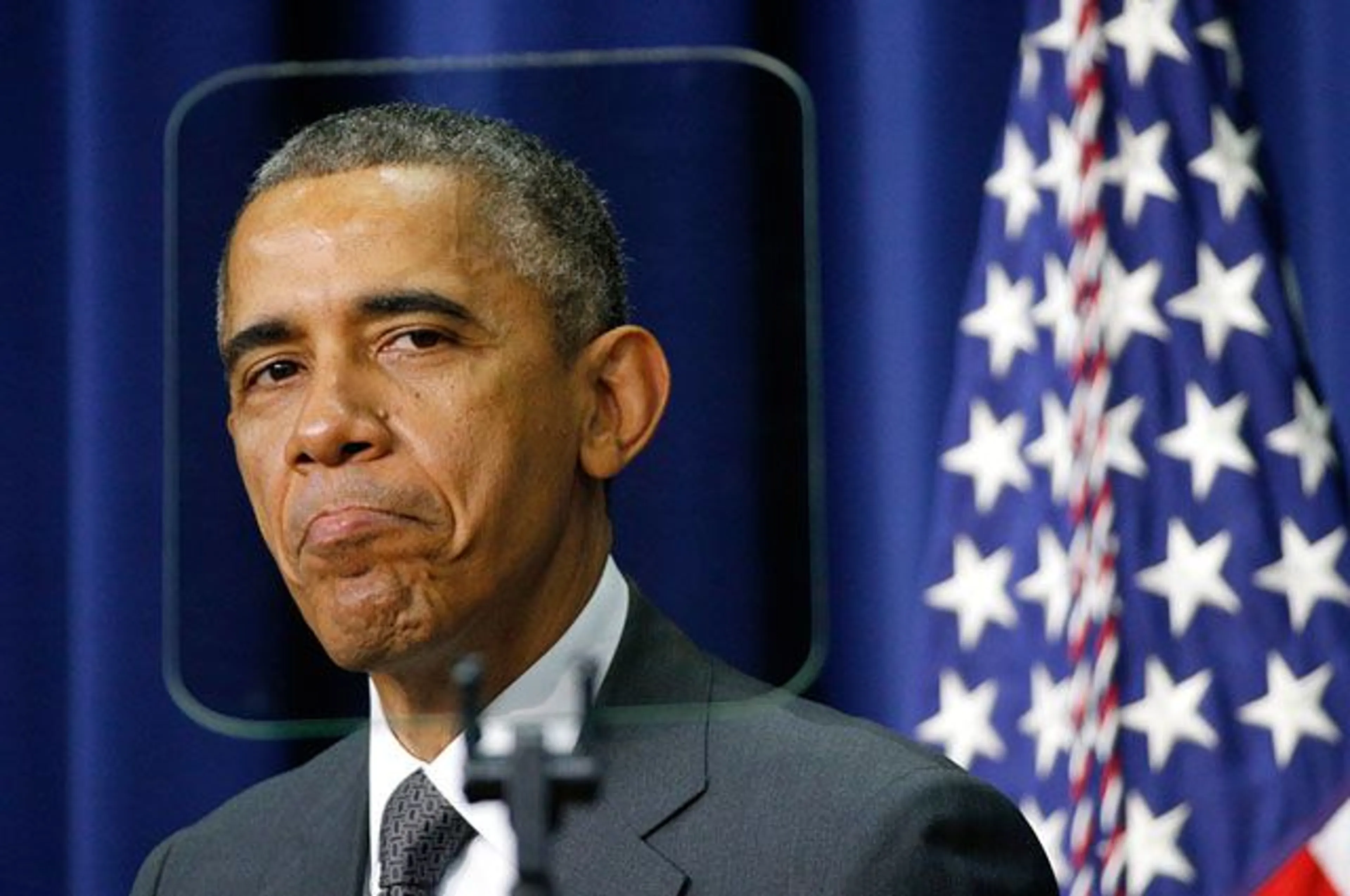 Капитал - Обама пообещал прекратить вмешиваться в дела Латинской Америки