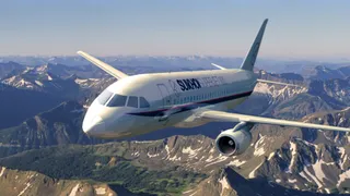 Капитал - SCAT приобретает 15 самолетов  Sukhoi Superjet