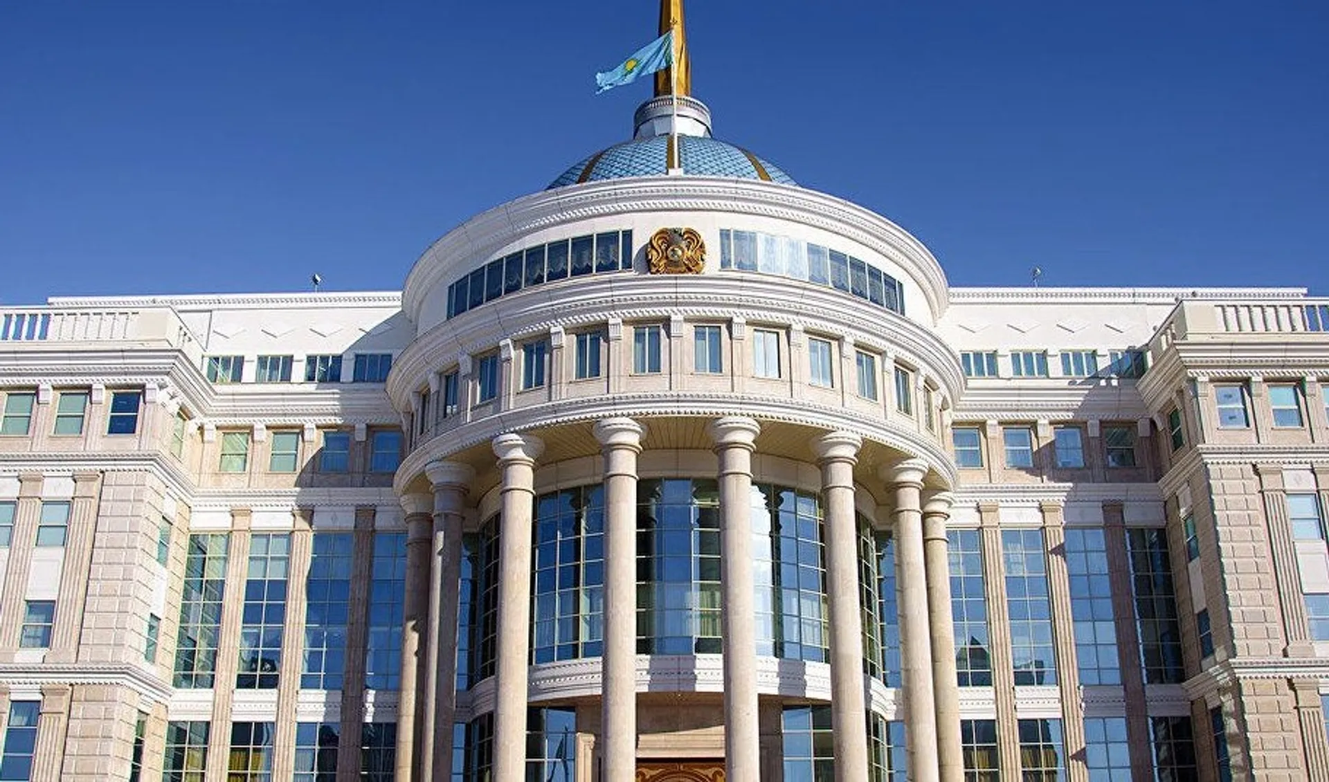 Капитал - Глава государства подписал поправки в антитеррористическое законодательство