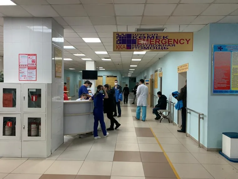 Капитал - Утверждены размеры надбавок для задействованных в борьбе с коронавирусом медработников