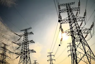 Капитал - Саудовская Аравия хочет поставлять электричество в ЕС