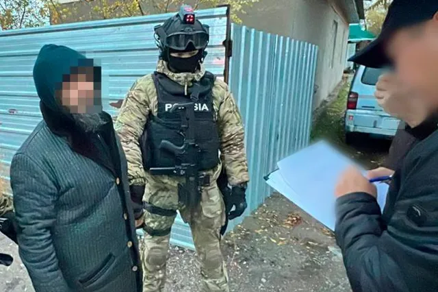 Фото: сайт Антитеррористического центра