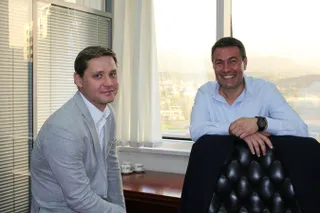 Капитал - «Страховой брокер Сбербанка» рассказал о своих планах