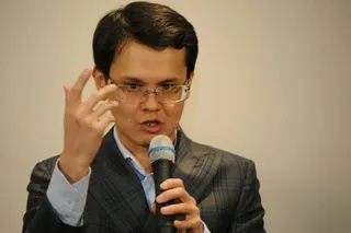 Капитал - Багдат Мусин объяснил причины своего увольнения