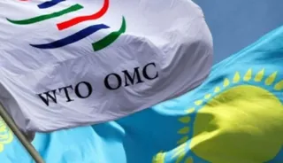 Капитал - Соглашение между РК и Евросоюзом не затронет участие в ВТО и ЕАЭС