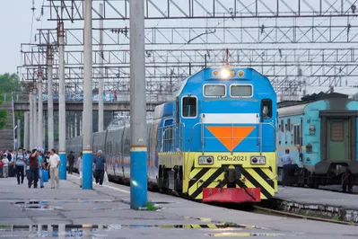 Ремонт канализации позволит не прерывать работу вокзала