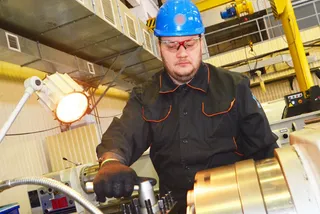 Капитал - 120 производств запустят до конца года в рамках Карты индустриализации