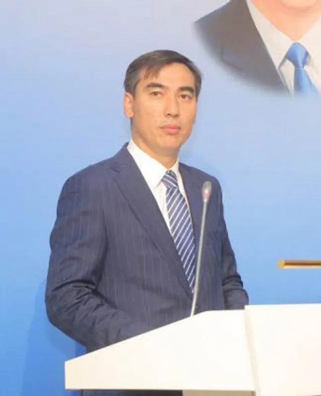 Темирболат Бакытжан Берикбайулы - фото на kapital.kz