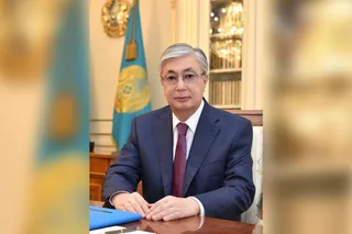 Капитал - Президент выступит с Посланием народу 1 сентября