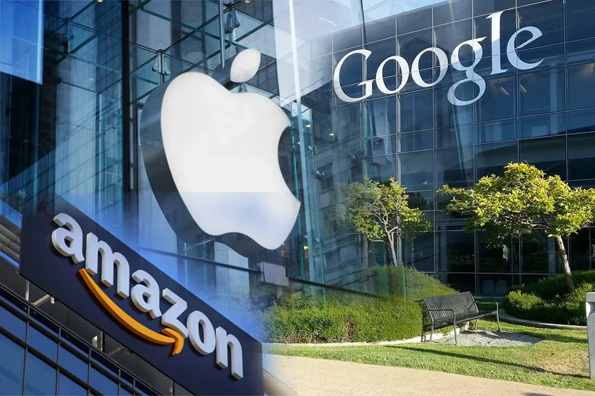 Капитал - Apple вернула себе звание самого дорогого бренда в мире