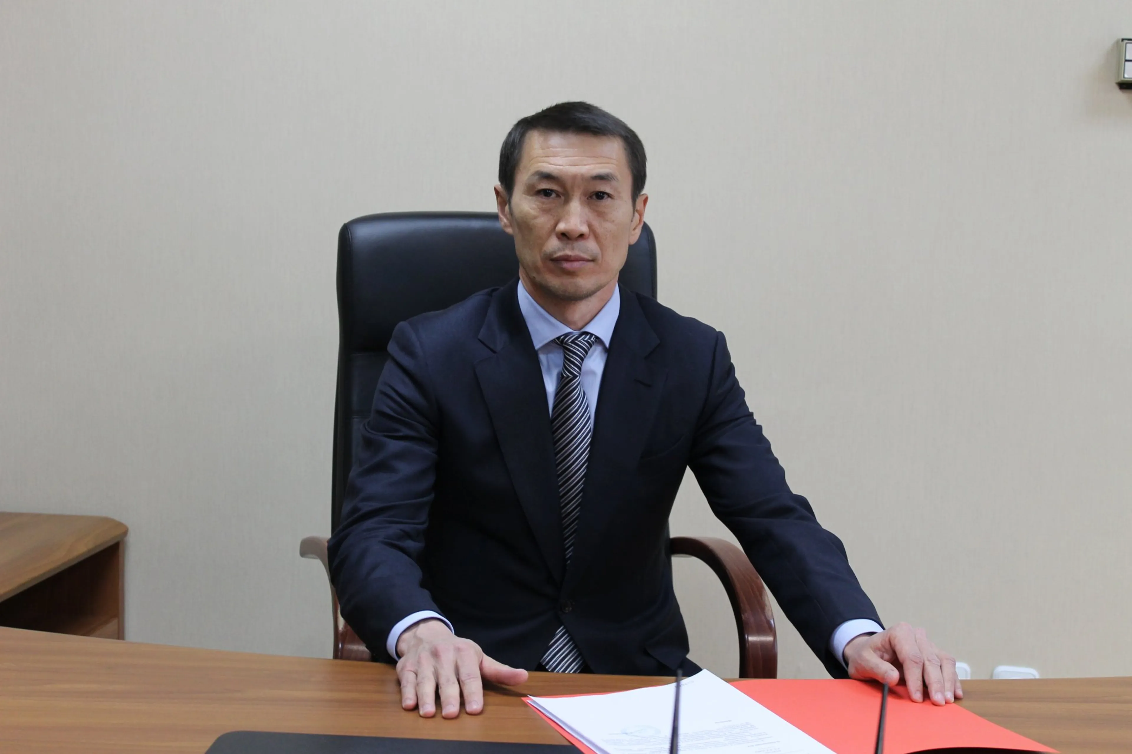 Капитал - Назначен глава комитета внутреннего госаудита министерства финансов