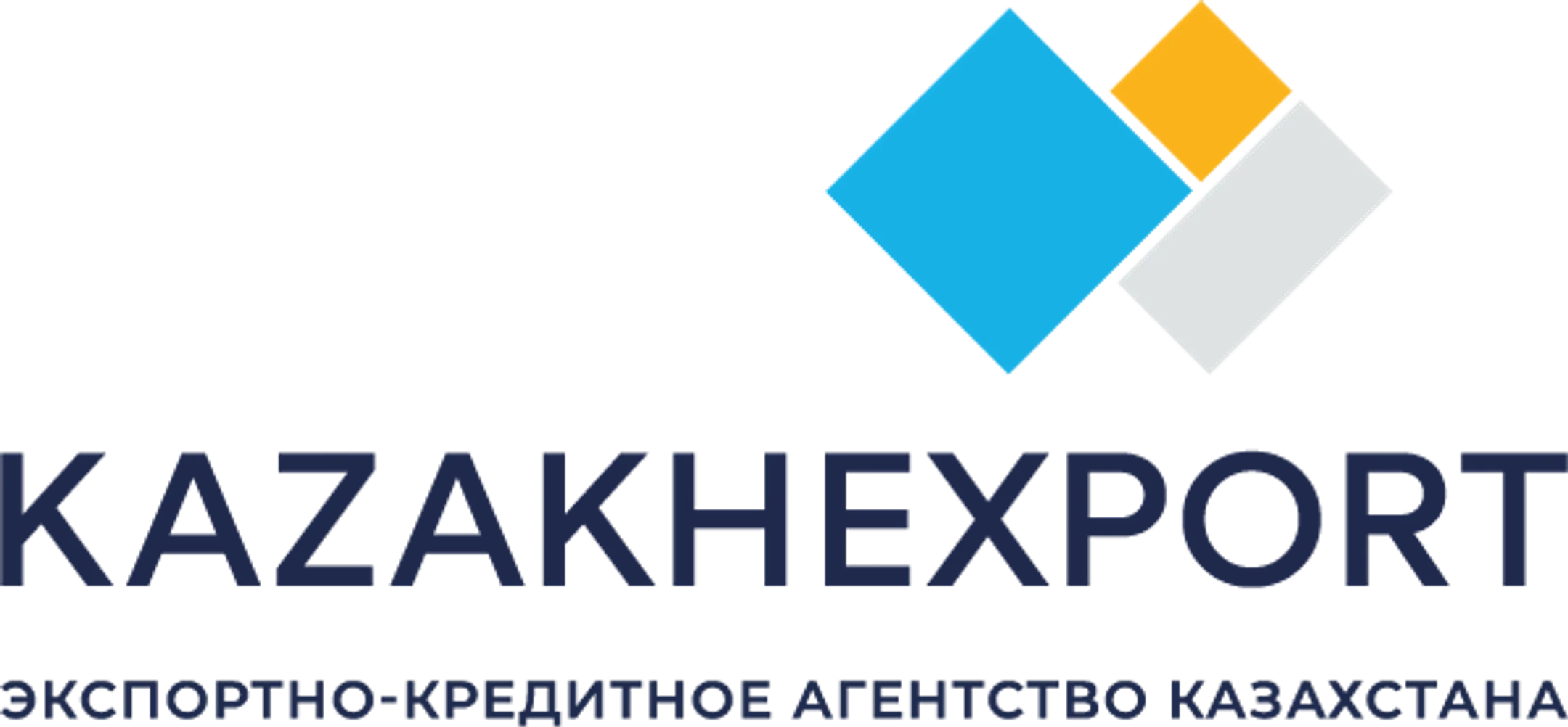 На фото: Логотип ЭКА <br>