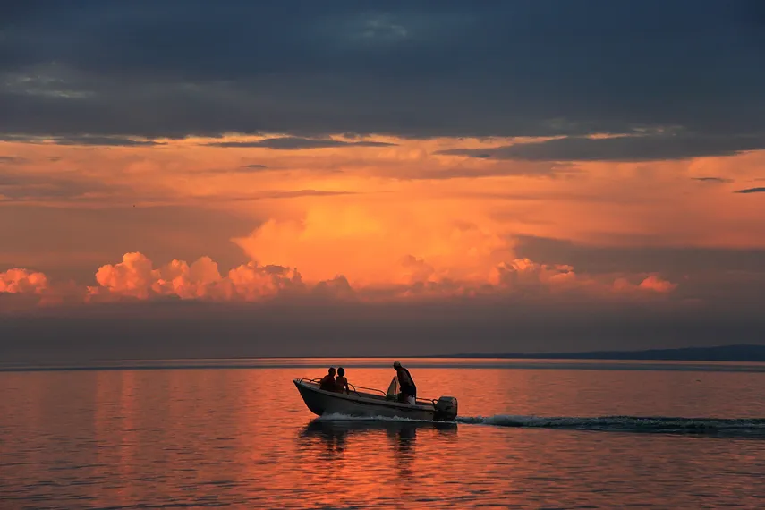 Капитал - В Восточном Казахстане развивают туризм и ищут добросовестных инвесторов