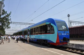 Капитал - КТЖ доразместило еврооблигации