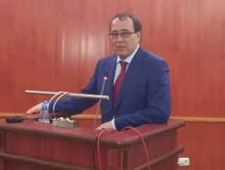 Капитал - На западе РК назначен глава областного суда