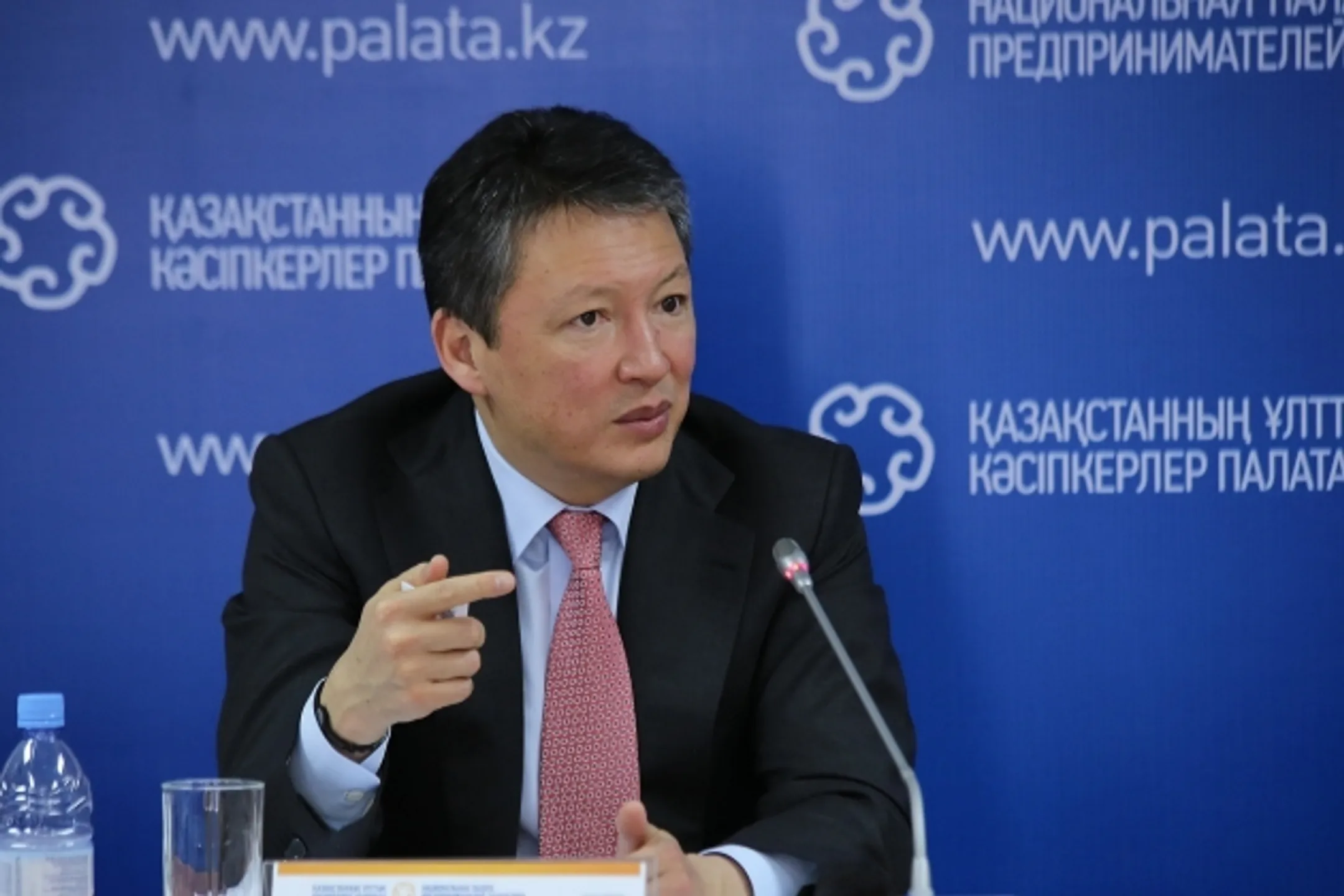 РК сможет добывать свыше 2 млн баррелей нефти в сутки к 2020 году - Image Kapital.kz