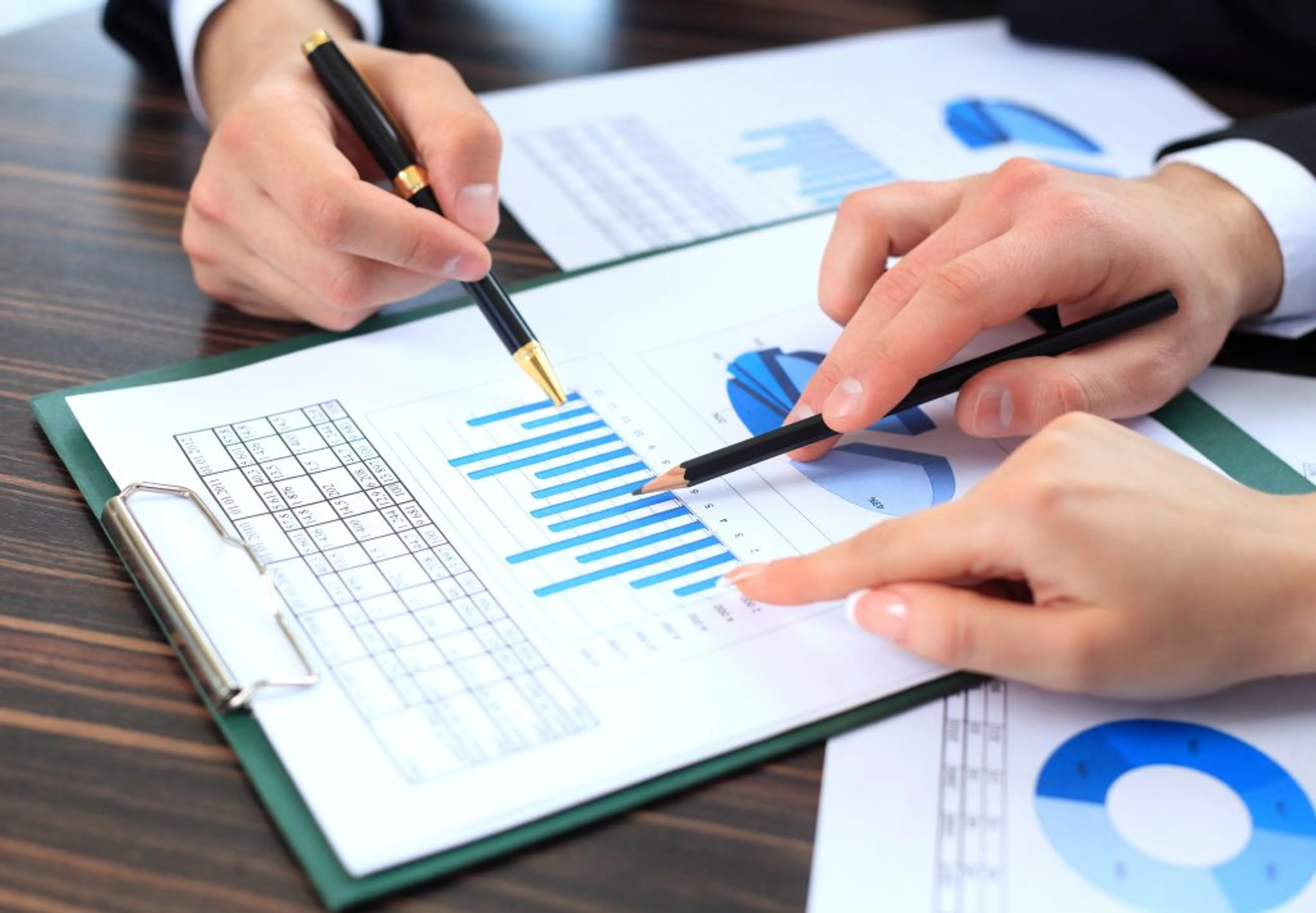 Капитал - 45% налогов в столичный бюджет поступает от МСБ