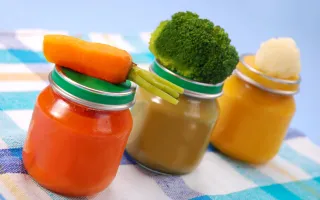 Капитал - Рынок детского питания в Казахстане сжимается три года подряд