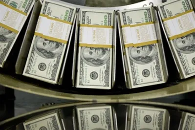 Система взяток работала в центрах недвижимости Алматы