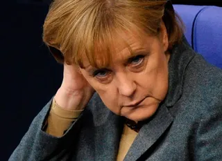 Капитал - Меркель создала много проблем для Европы